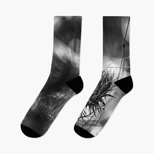 Item preview, Thorn III B&W designed and sold by NunoPires.