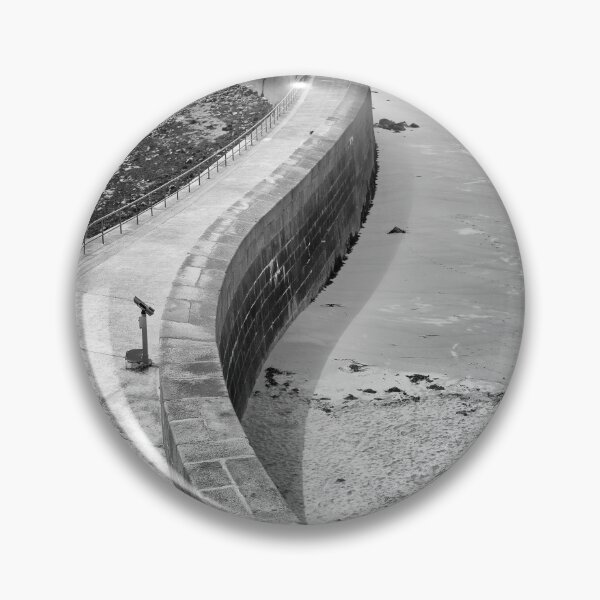 Item preview, St Malo Pier designed and sold by Nigel R Bell Photography.