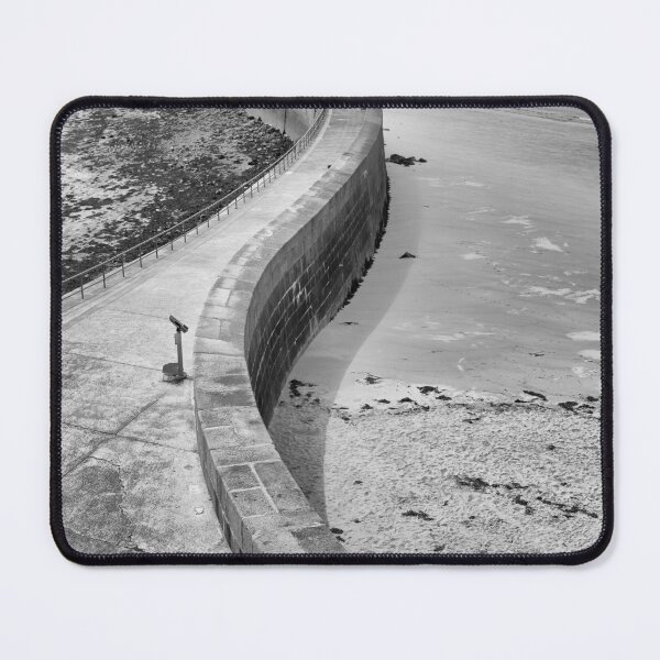 Item preview, St Malo Pier designed and sold by Nigel R Bell Photography.