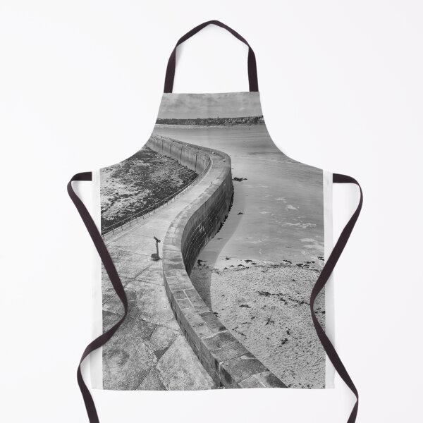Item preview, St Malo Pier designed and sold by Nigel R Bell Photography.