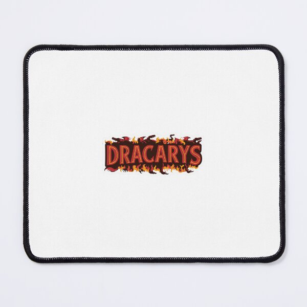 Item preview, Dracarys designed and sold by NightShadeTees.
