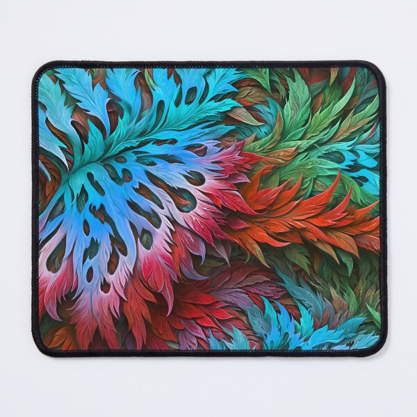 Item preview, Abstract Fantasy Animal Skin Pattern Design designed and sold by TheArtOfPat.
