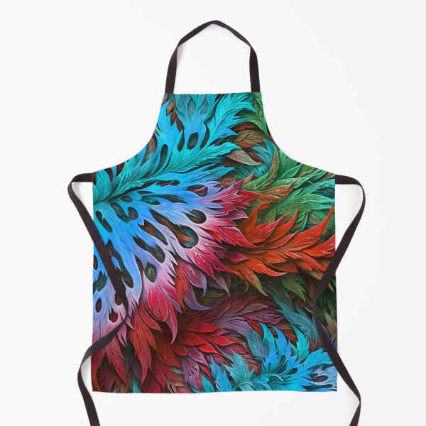 Item preview, Abstract Fantasy Animal Skin Pattern Design designed and sold by TheArtOfPat.