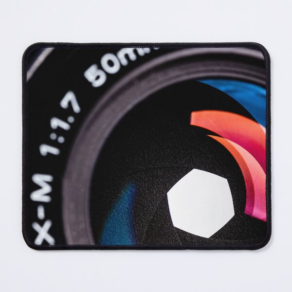 Item preview, 50mm Lens Aperture designed and sold by Darin Ashton.