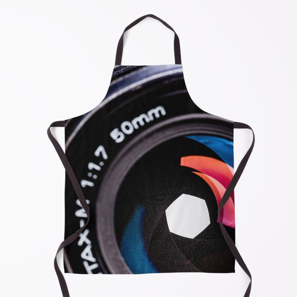 Item preview, 50mm Lens Aperture designed and sold by Darin Ashton.