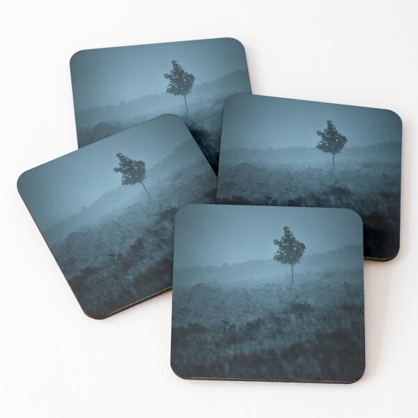 Item preview, Misty Blue designed and sold by Nigel R Bell Photography.