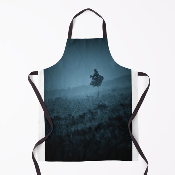 Item preview, Misty Blue designed and sold by Nigel R Bell Photography.