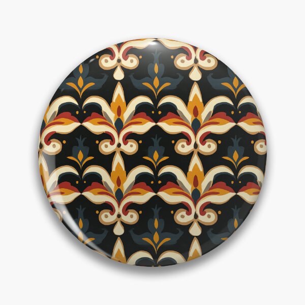 Item preview, MYTHS & HIEROGLYPHS Cultural Crescents designed and sold by Frenchifique.
