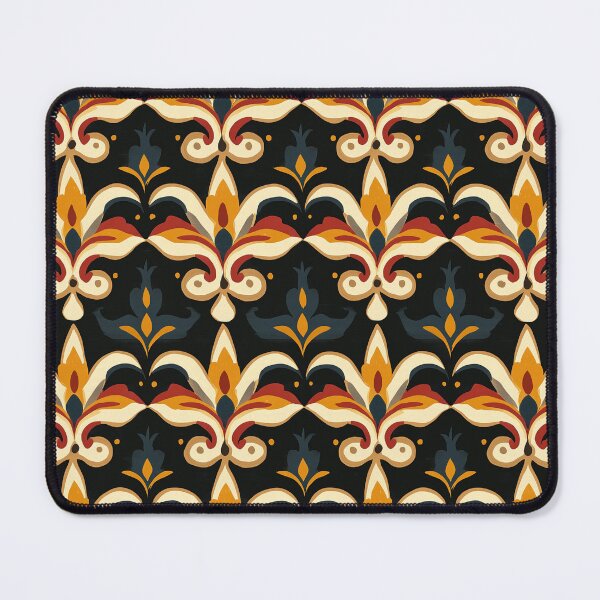 Item preview, MYTHS & HIEROGLYPHS Cultural Crescents designed and sold by Frenchifique.