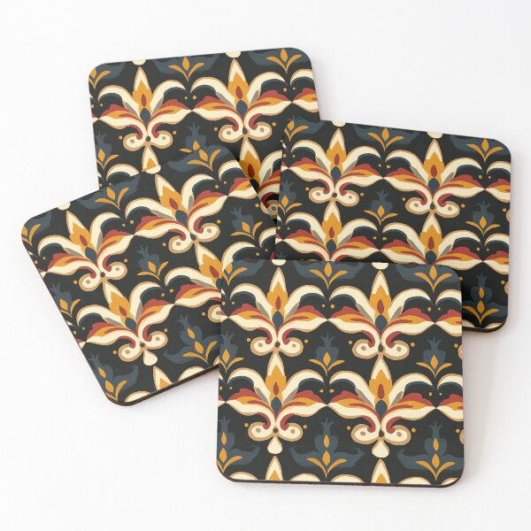 Item preview, MYTHS & HIEROGLYPHS Cultural Crescents designed and sold by Frenchifique.