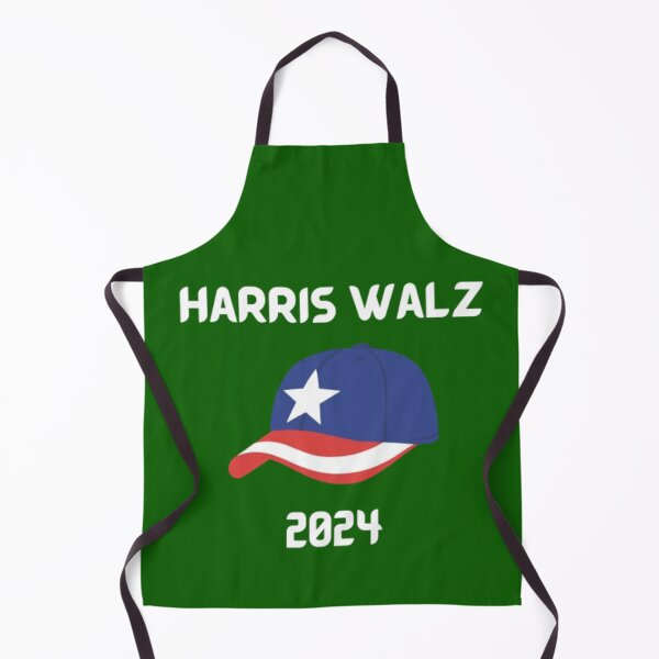 Aperçu de l'œuvre Harris Walz. créée et vendue par Jimmybyjimmy.