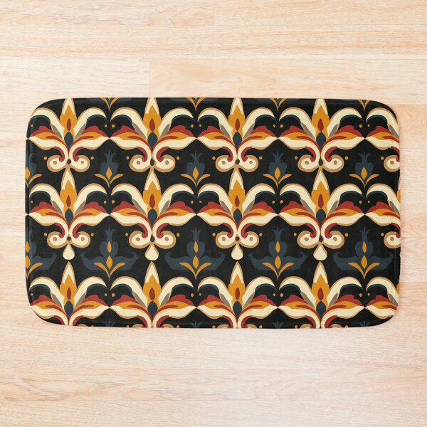 Item preview, MYTHS & HIEROGLYPHS Cultural Crescents designed and sold by Frenchifique.