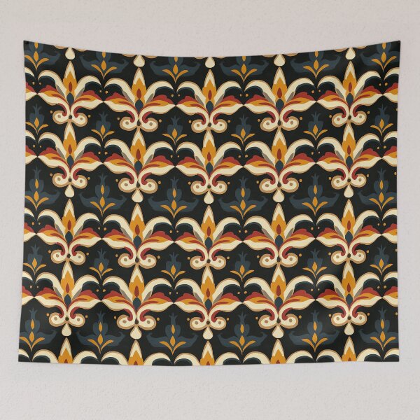 Item preview, MYTHS & HIEROGLYPHS Cultural Crescents designed and sold by Frenchifique.