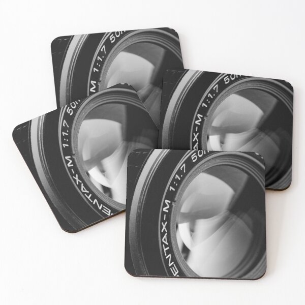 Item preview, 50mm Lens designed and sold by Darin Ashton.