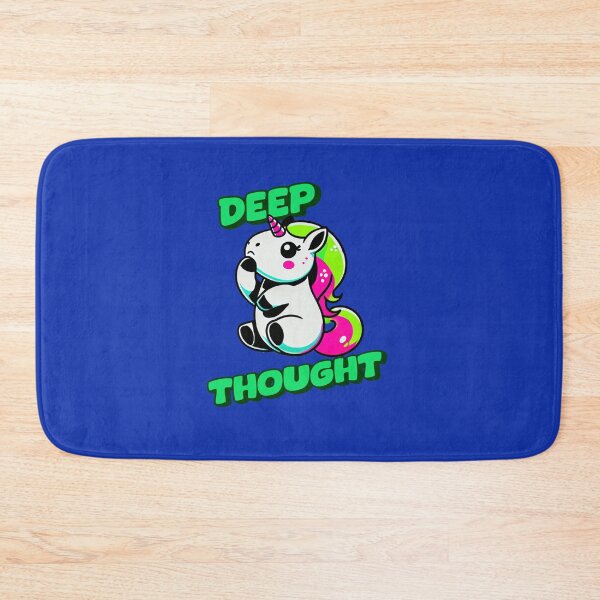 Item preview, Deep Thoughts - Jill designed and sold by 3DAF.