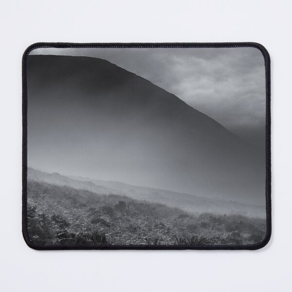 Item preview, Misty Mournes designed and sold by Nigel R Bell Photography.