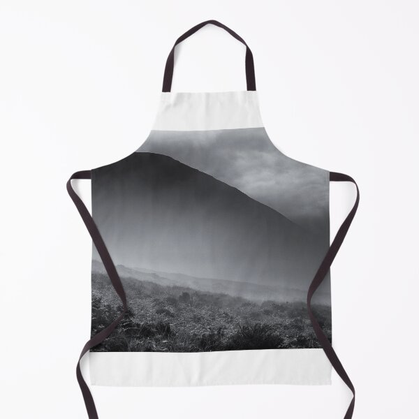 Item preview, Misty Mournes designed and sold by Nigel R Bell Photography.