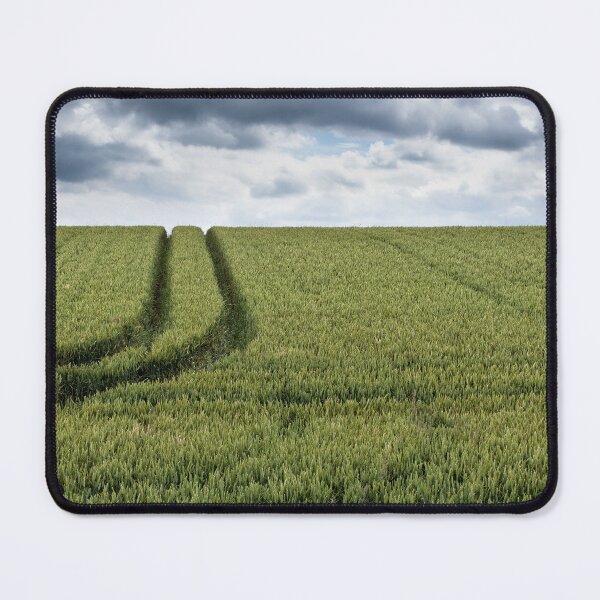 Item preview, J Wheat Field designed and sold by Nigel R Bell Photography.