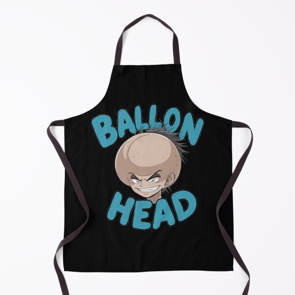 Item preview, Ballon Head designed and sold by Gentle40Winks.