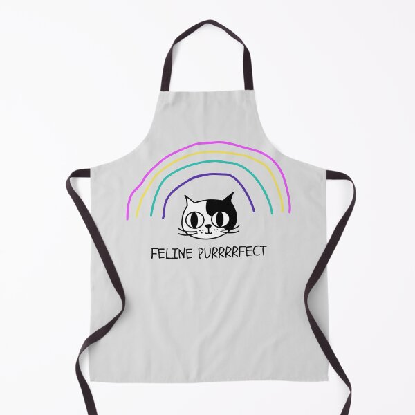 Item preview, feline purrrrfect designed and sold by jhmakerofthings.