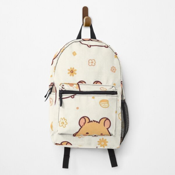 Item preview, Hamster Happiness designed and sold by Furbulous Faces.