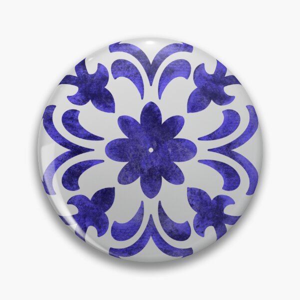 Item preview, Portuguese Tile designed and sold by Alexis Da Ponte.