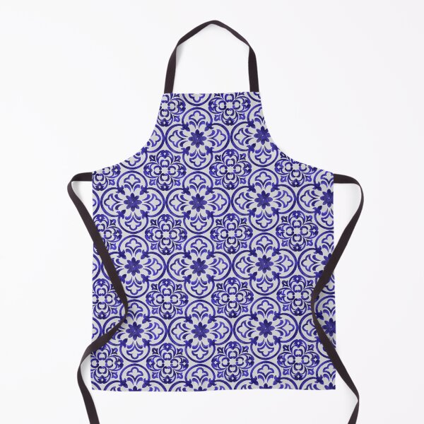 Item preview, Portuguese Tile designed and sold by Alexis Da Ponte.