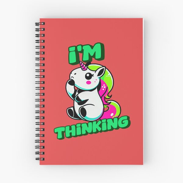 Item preview, I'm Thinking - Jill designed and sold by 3DAF.