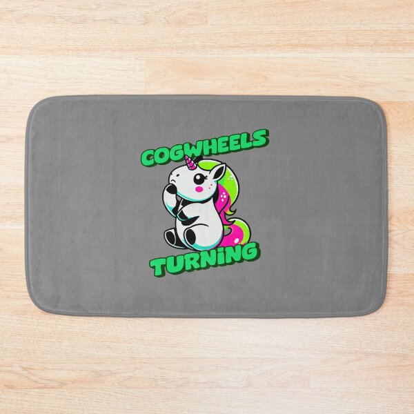 Item preview, Cogwheels Turning - Jill designed and sold by 3DAF.