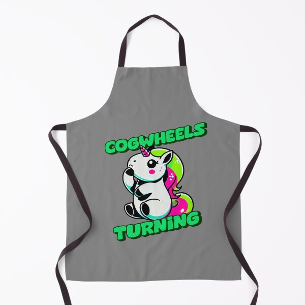 Item preview, Cogwheels Turning - Jill designed and sold by 3DAF.