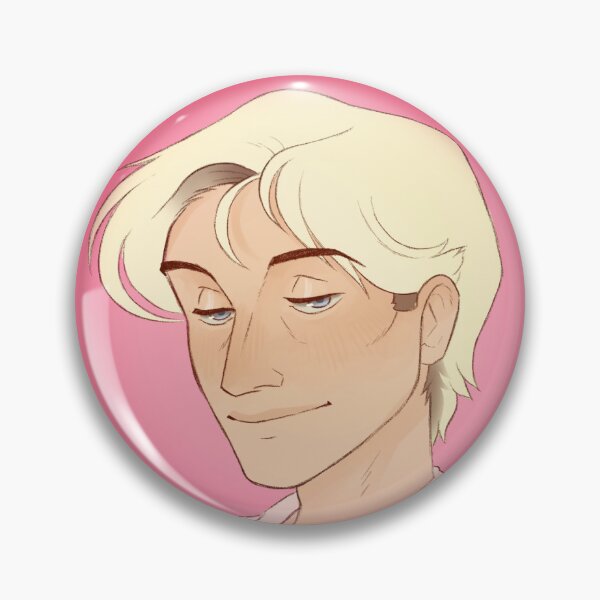 Item preview, William Portrait designed and sold by AloofColdHands.
