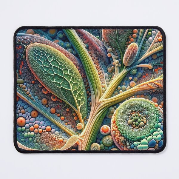 Item preview, Magical Plant Life 5 designed and sold by AbstractWaveArt.
