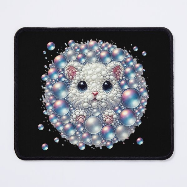 Item preview, Bubble Fantasy Hamster designed and sold by TeslaSt0re.