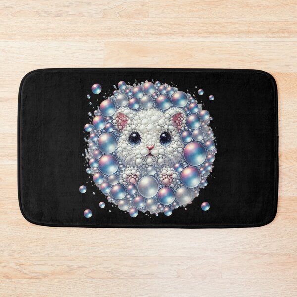 Item preview, Bubble Fantasy Hamster designed and sold by TeslaSt0re.