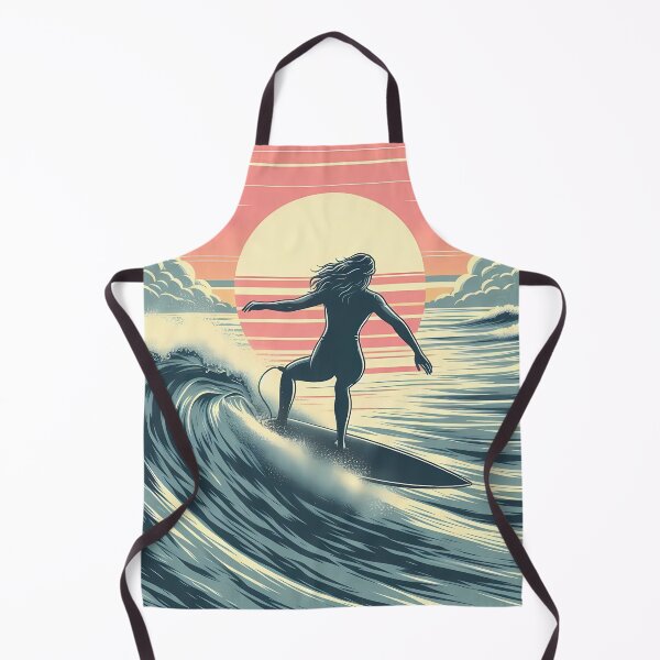 Item preview, SPORTS: SURFING designed and sold by UnderCastro.