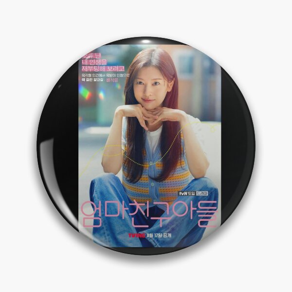 Item preview, Love Next Door kdrama, Golden Boy kdrama designed and sold by Mydramalist.