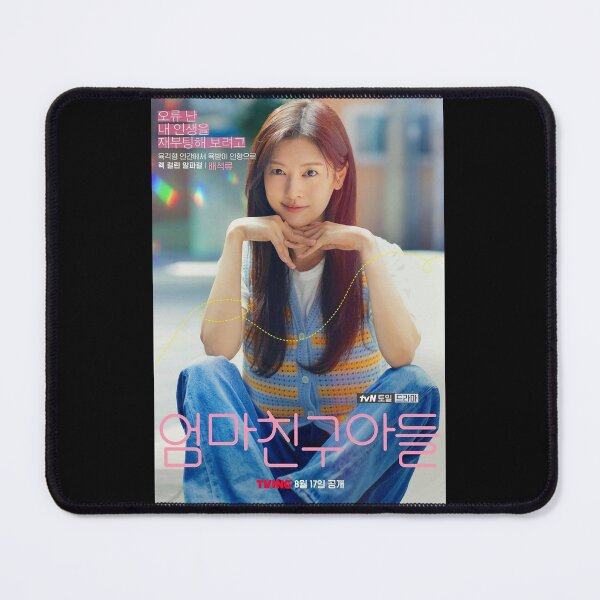 Item preview, Love Next Door kdrama, Golden Boy kdrama designed and sold by Mydramalist.