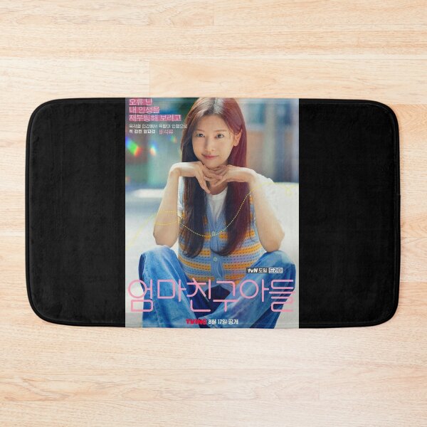 Item preview, Love Next Door kdrama, Golden Boy kdrama designed and sold by Mydramalist.