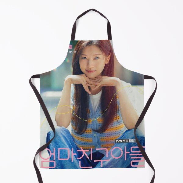 Item preview, Love Next Door kdrama, Golden Boy kdrama designed and sold by Mydramalist.