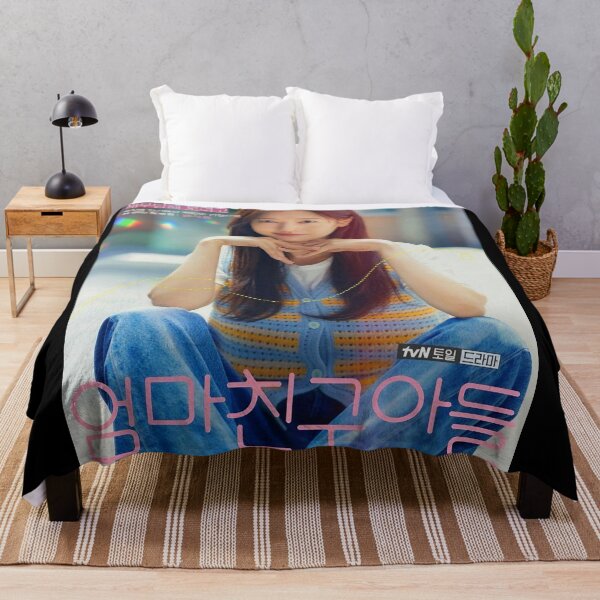 Item preview, Love Next Door kdrama, Golden Boy kdrama designed and sold by Mydramalist.