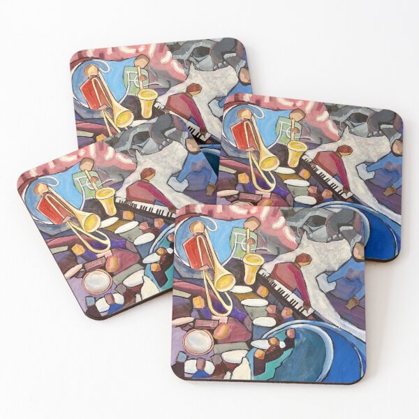 Item preview, Meet Me at the Lighthouse designed and sold by Karl Kroeppler.