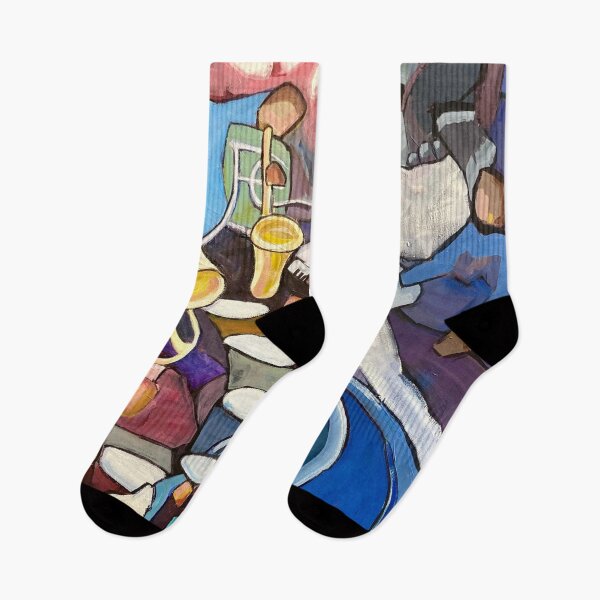 Item preview, Meet Me at the Lighthouse designed and sold by Karl Kroeppler.