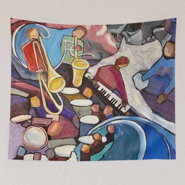Item preview, Meet Me at the Lighthouse designed and sold by Karl Kroeppler.
