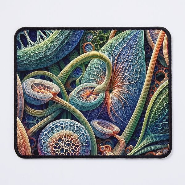 Item preview, Magical Plant Life 6 designed and sold by AbstractWaveArt.