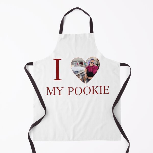 Item preview, Armand POOKIE IWTV designed and sold by STAYOKJACK.