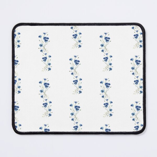 Item preview, cornflower flower designed and sold by polich.