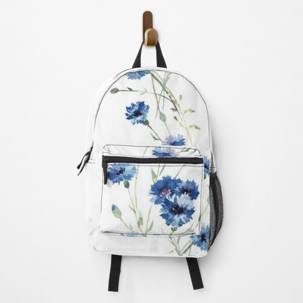 Item preview, cornflower flower designed and sold by polich.
