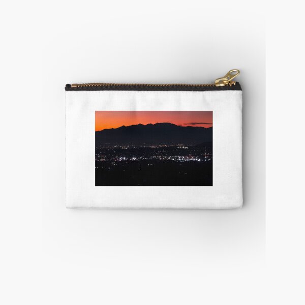 Item preview, Mount Baldy from Rowland Heights. designed and sold by FeralFotos.