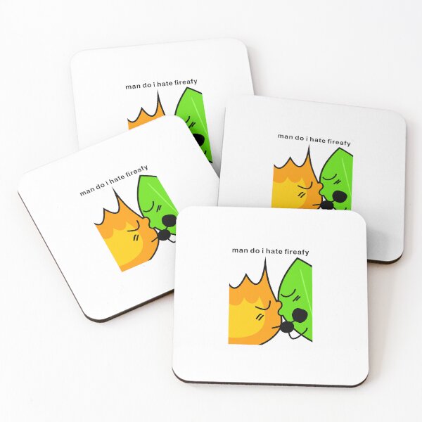 Item preview, Man, Do I HATE Fireafy designed and sold by lilprincebasil.