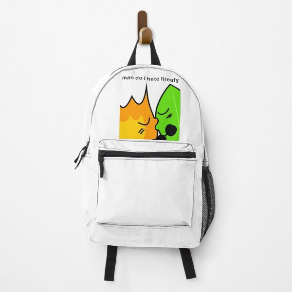 Item preview, Man, Do I HATE Fireafy designed and sold by lilprincebasil.